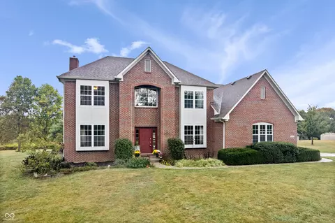 20429 Riverwood Ave, Noblesville, IN 46062