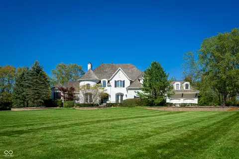 9520 E 300 S, Zionsville, IN 46077