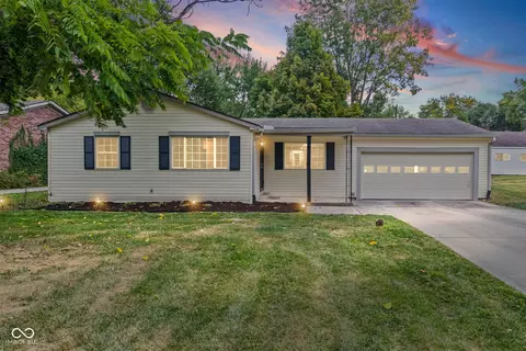 10145 Indian Lake Blvd N, Indianapolis, IN 46236