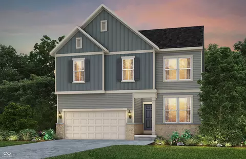 16530 Andes Ln, Noblesville, IN 46060