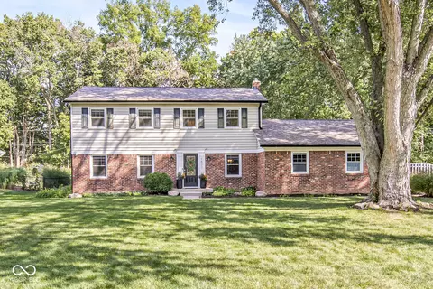 9807 Lakewood Dr, Indianapolis, IN 46280