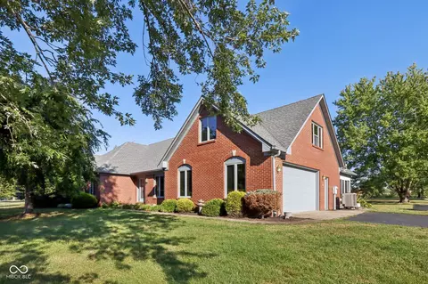 1988 W County Road 300 S, Danville, IN 46122