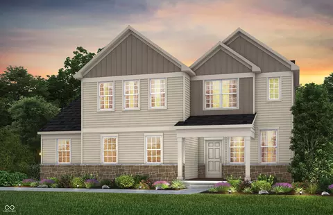 16495 Wrangell Cir, Noblesville, IN 46060