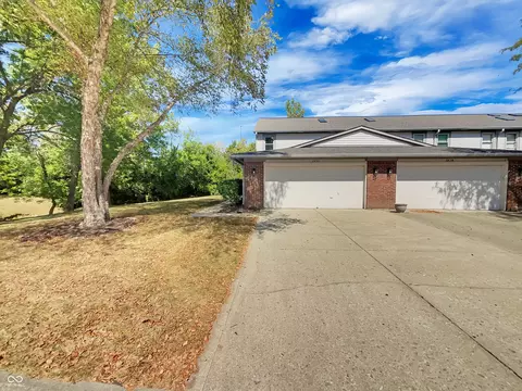 6430 Cotton Bay Dr N, Indianapolis, IN 46254