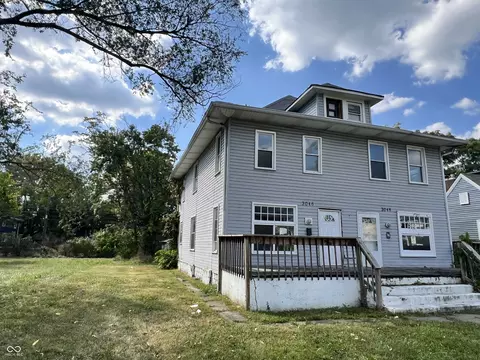 3048 Central Ave, Indianapolis, IN 46205