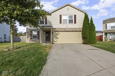 8620 Hopewell Ct, Camby, IN 46113