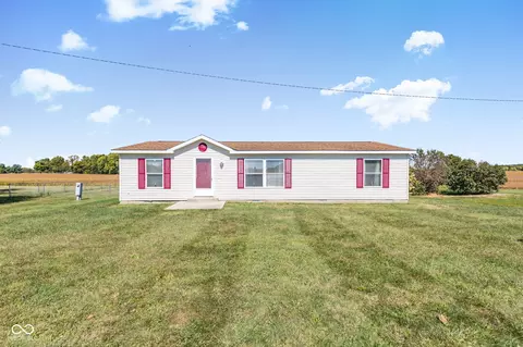 11888 W 600 N, Russiaville, IN 46979