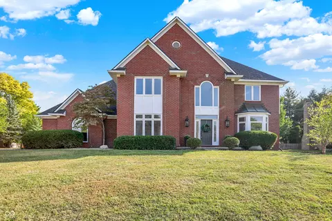 1615 Springmill Ponds Cir, Carmel, IN 46032