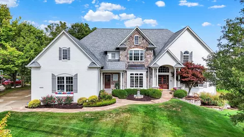 3752 Slippery Rock Ct, Westfield, IN 46074
