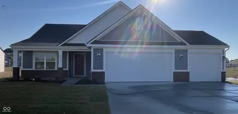 8152 Camellia Ln, Pendleton, IN 46064