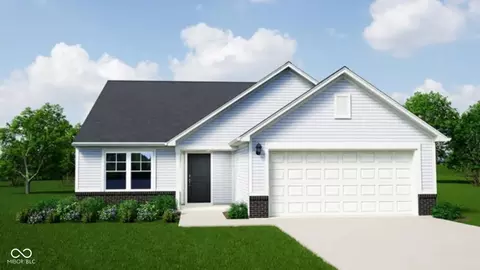 7751 Diamond St, Indianapolis, IN 46268
