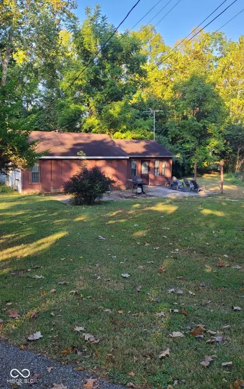 154 Eddleman Dr, Nineveh, IN 46164