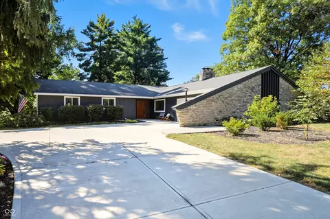 7420 Lesley Ave, Indianapolis, IN 46250