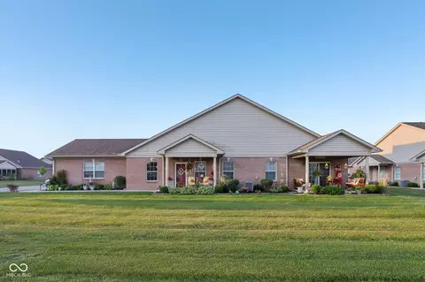 4266 Revere Ln, Plainfield, IN 46168