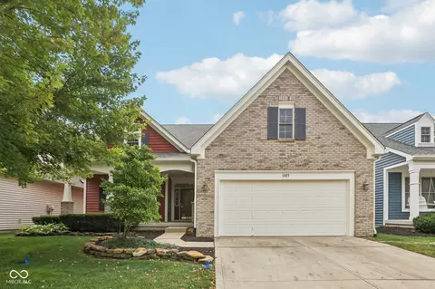 1327 Annapolis Dr, Westfield, IN 46074