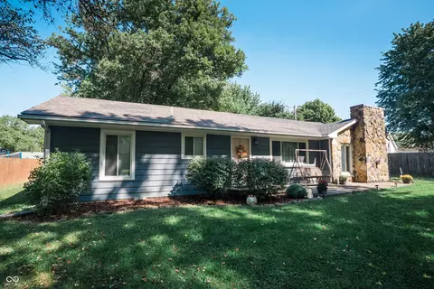 230 W Elm St, Jamestown, IN 46147