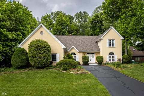 12348 Seaway Cir, Indianapolis, IN 46236