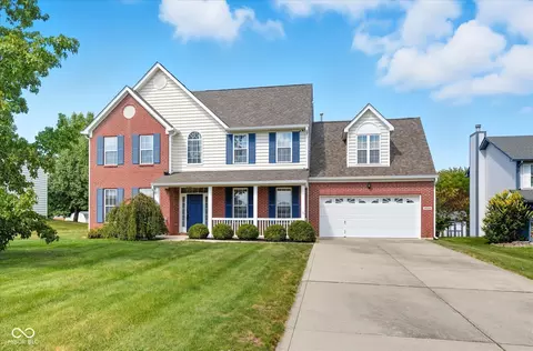 10204 Ironway Dr, Indianapolis, IN 46239