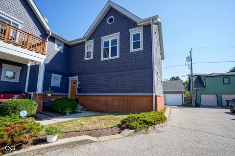 1557 N College Ave #7, Indianapolis, IN 46202