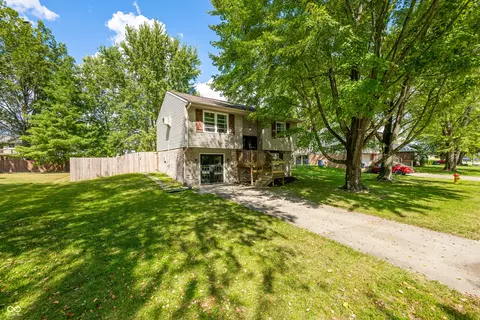 312 Juliann Dr, Seymour, IN 47274