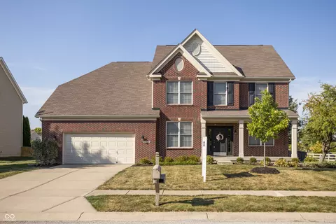 7665 Ockley Ln, Indianapolis, IN 46259