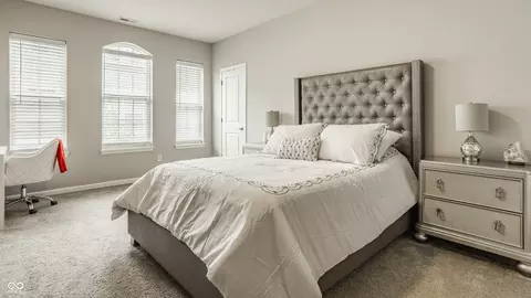 Bedroom - 13276 E Lieder Way, Fishers, IN 46037 photo 1 of 5