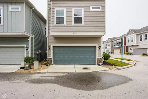 Exterior - 13276 E Lieder Way, Fishers, IN 46037 photo 3 of 6
