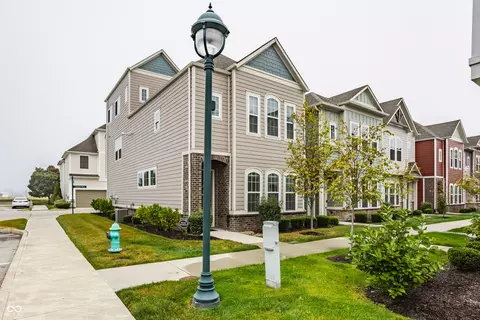 13276 E Lieder Way, Fishers, IN 46037