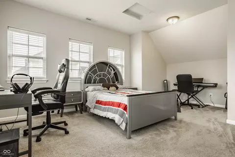 Bedroom - 13276 E Lieder Way, Fishers, IN 46037 photo 5 of 5
