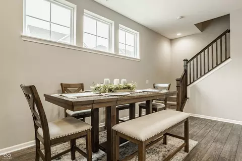 Dining - 13276 E Lieder Way, Fishers, IN 46037 photo 1 of 1