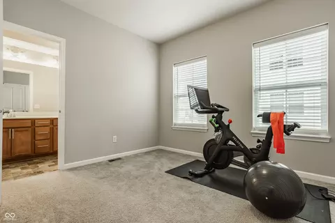 Bedroom - 13276 E Lieder Way, Fishers, IN 46037 photo 3 of 5