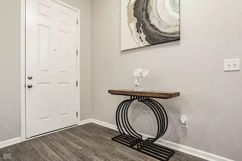 Entry Way - 13276 E Lieder Way, Fishers, IN 46037 photo 1 of 2