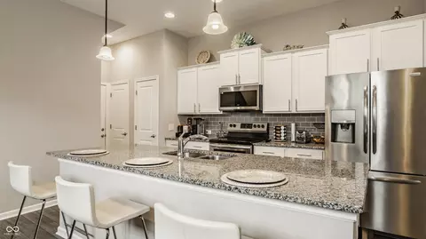 Kitchen - 13276 E Lieder Way, Fishers, IN 46037 photo 1 of 5