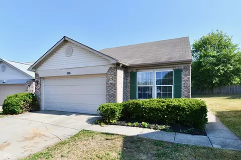 10966 Bellflower Ct, Indianapolis, IN 46235