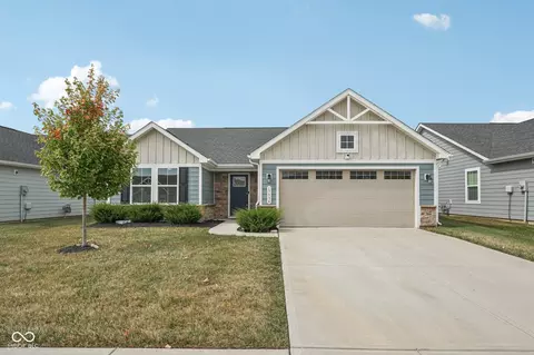 17936 Scout Ln, Westfield, IN 46074