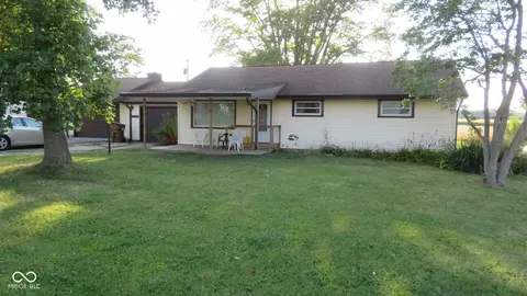 4331 N 680 Rd E, Darlington, IN 47940