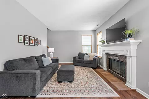 Living - 14737 Setters Rd, Carmel, IN 46033 photo 1 of 1