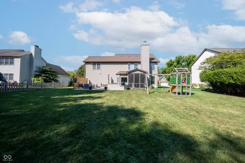 Exterior - 14737 Setters Rd, Carmel, IN 46033 photo 7 of 8