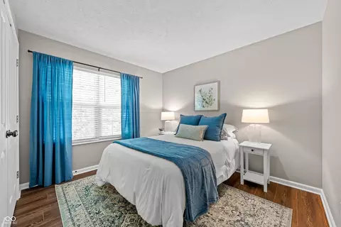 Bedroom - 14737 Setters Rd, Carmel, IN 46033 photo 3 of 3