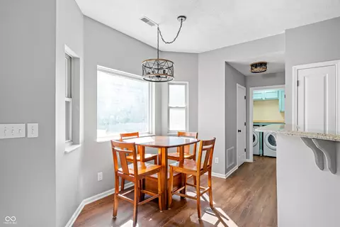 Dining - 14737 Setters Rd, Carmel, IN 46033 photo 1 of 1