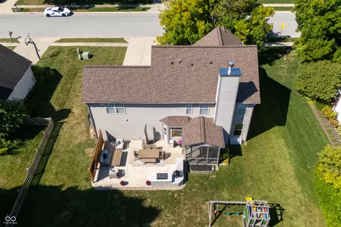 View/Area - 14737 Setters Rd, Carmel, IN 46033 photo 3 of 5