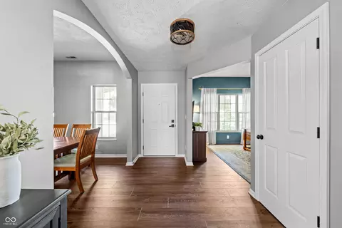 Entry Way - 14737 Setters Rd, Carmel, IN 46033 photo 1 of 3