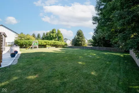 Exterior - 14737 Setters Rd, Carmel, IN 46033 photo 8 of 8