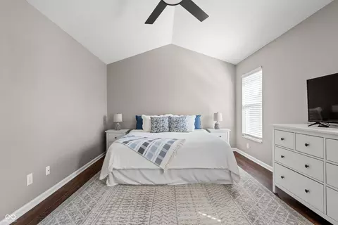 Bedroom - 14737 Setters Rd, Carmel, IN 46033 photo 2 of 3