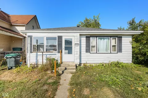 2107 S Elm St, Muncie, IN 47302