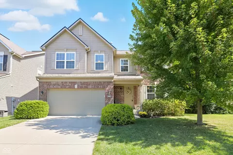 13861 Wendessa Dr, Fishers, IN 46038