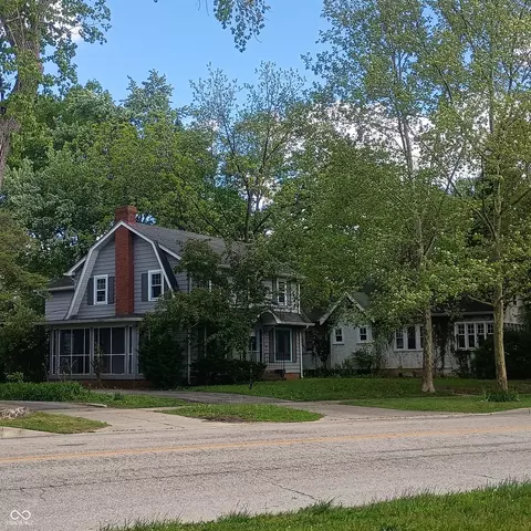 5305 E Pleasant Run Parkway South Dr, Indianapolis, IN 46219
