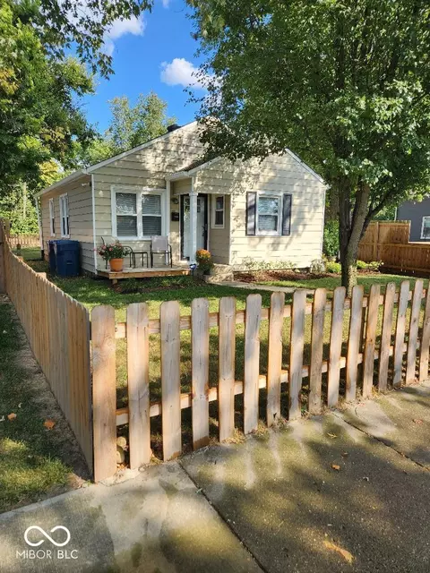 4243 Ralston Ave, Indianapolis, IN 46205