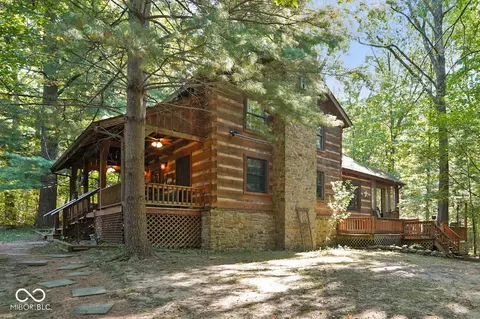 7953 Ford Ridge Rd, Nineveh, IN 46164