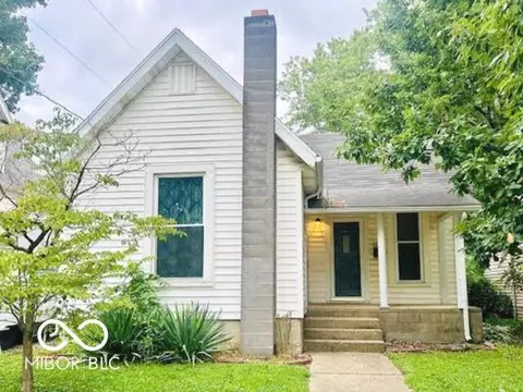 306 Scott St, Crawfordsville, IN 47933